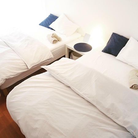 Izumi Apartment Osaka Ngoại thất bức ảnh