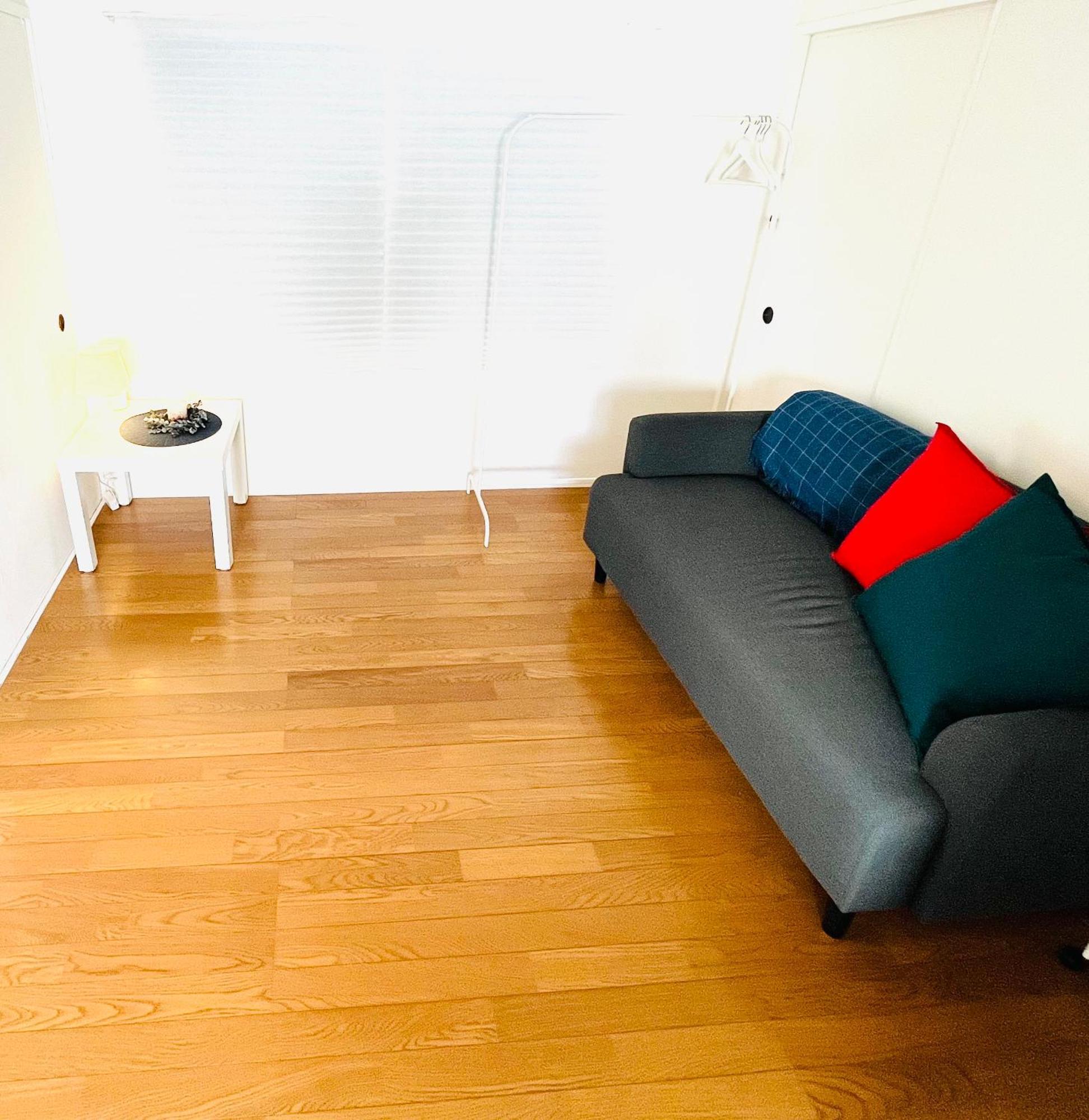 Izumi Apartment Osaka Ngoại thất bức ảnh