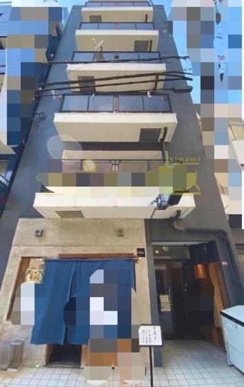 Izumi Apartment Osaka Ngoại thất bức ảnh